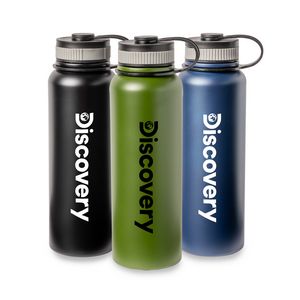 [LMS302-K] ACE USA 32 OZ Double Wall Sport Bottle