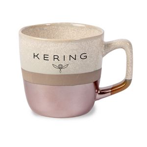 [LMS318-K] ACE 17oz. Tri Tone Stoneware Mug
