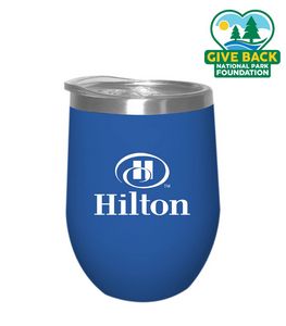 [LMS321-K] ACE Stainless Steel Wine Tumbler