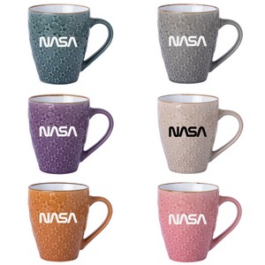 [LMS353-K] Stargaze Mug, 10 oz.