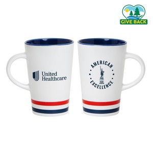 [LMS358A-K] Americana Mug