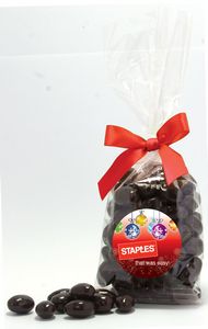 [MD-DCA-K] Mug Drops w/ Dark Chocolate Almonds