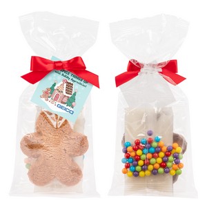 [MDGBK-K] Mug Drop- Ginger Buddy Deco Kit