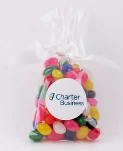 Mug Drops w/ Assorted Jelly Beans