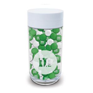[MMGJ-K] Choice M&M'S® in Gift Jar
