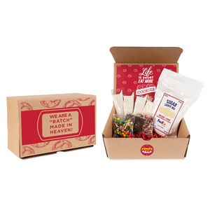 [MMK-CDK-K] DIY Fresh Beginnings® Sugar Cookie Decorating Kit