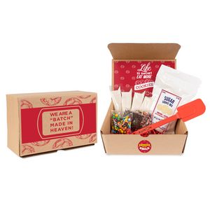 [MMK-CDKS-K] DIY Fresh Beginnings® Sugar Cookie Decorating Kit with Spatula