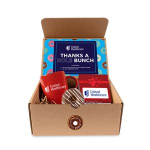 [MMK-DCB-K] Donut-Shaped Hot Chocolate Bomb with Mug Gift Set