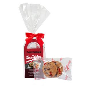 [MRSF2-K] Mrs. Fields Mini Cookie Gift Tote