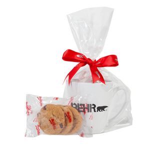 [MRSF4-K] Mrs. Fields Holiday Cookie Gift Set