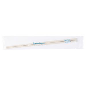 [MS-102-K] Ivory Plastic Chopsticks