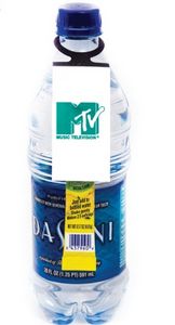 [MS-355-K] Drink Mix Hang-Itz Bottle Tag