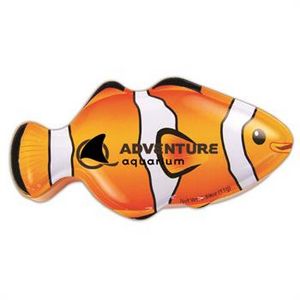 Clown Fish Shaped Tin w/Mints