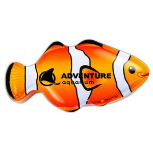 [MTR5009F-K] Clown Fish Fish Tin with Sour Fruit