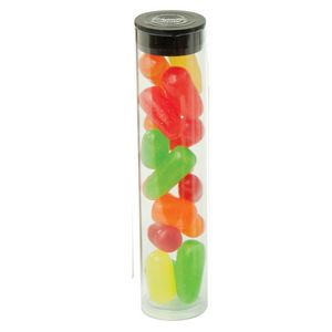 [MTUBE-MNI-K] Mini Tube w/Mike and Ikes® Candy