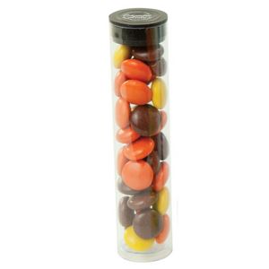 [MTUBE-REP-K] Mini Tube w/Reese's Pieces® Candy