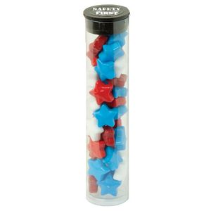 [MTUBE-SMN-K] Mini Tube w/Starzmania Candy