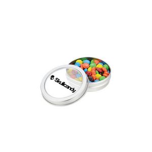 [N26001-MNM-K] M&M'S® in Small Top View Tin