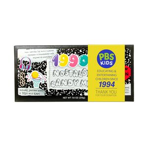 [NB-90-K] Nostalgia Box - 1990's