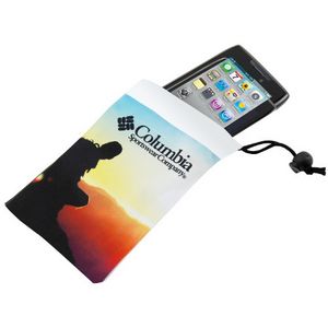 [OFN3810-K] Full Color Drawstring Smartphone Case