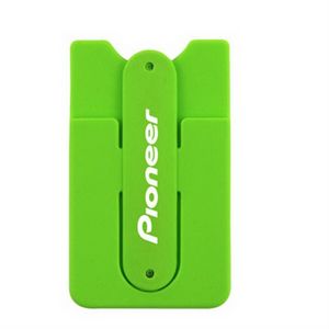 [OFN5300-K] Smartphone Wallet 3" 1