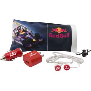 [PEY2860-K] Travel Tech Bag Kit