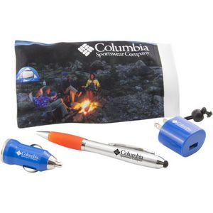 [PEY2870-K] Premium Travel Bag Kit