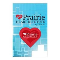 Smartphone Heart Shaped Cling Wipe