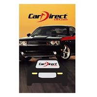 Smartphone Car Shaped Cling Wipe