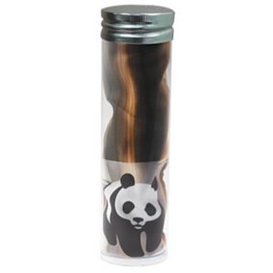 Microfiber Cloth 6x6" Tube