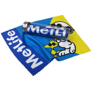 [PEY4079TB-K] Microfiber Cloth 7x9 - Tube