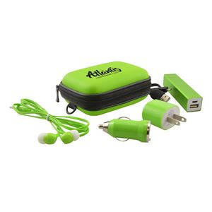 [PEY8400-K] Tech Travel Kit