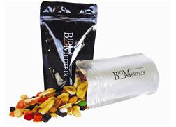 Tent Bags Oriental Mix