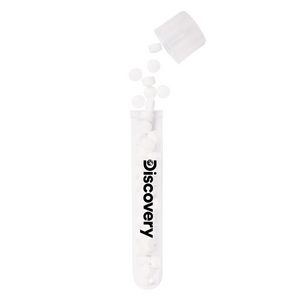 Test Tubes with MicroMints