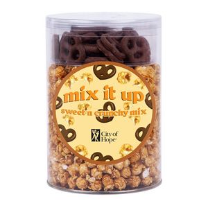 [POP-MCP-K] Popclusions - Sweet N Crunchy Mix