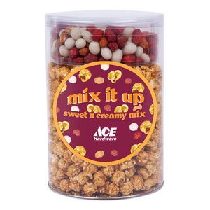 [POP-SCM-K] Popclusions - Sweet N Creamy Mix