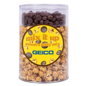 [POP-SNM-K] Popclusions - Sweet N Nutty Mix