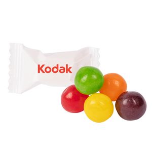 [PP-AFS-K] Individually Wrapped Assorted Fruit Sours