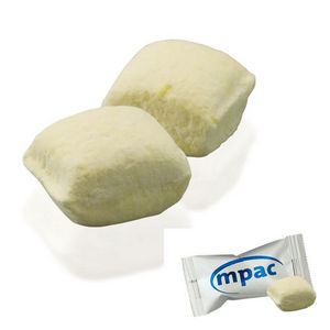 [PP-BWHT-K] Individually Wrapped White Buttermints