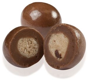 [PP-CCD-K] Chocolate Cookie Dough Individually Wrapped
