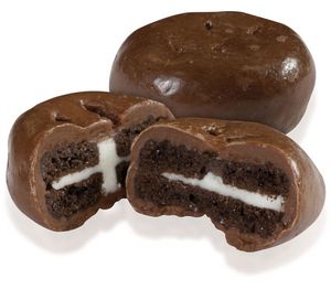 [PP-MSC-K] Mini Sandwich Cookie Individually Wrapped