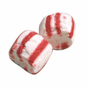 [PP-SBM-K] Individually Wrapped Red Striped Buttermints