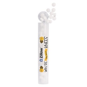 [PTTMCM-K] Pop Top Tube with Micromints