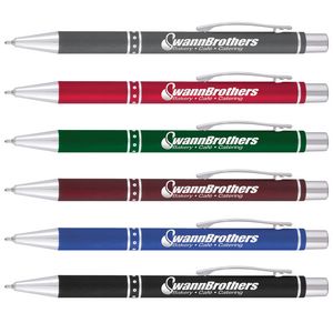 [PWT9030-K] Pro-Writer Gel-Glide Pen