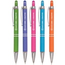 Crossgate Brite Stylus Gel Pen