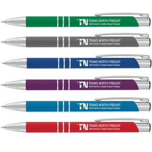 [PWT9070-K] Delane® Softex Pen