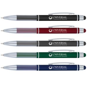 [PWT9090-K] Comfort Luxe Gel-Glide Stylus Pen