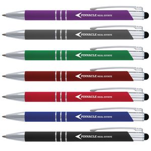 [PWT9100-K] Delane® Softex Stylus Pen