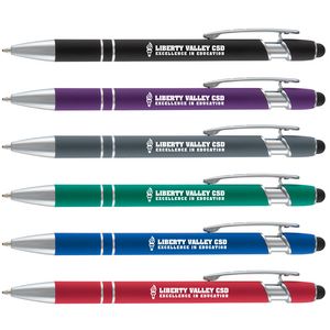 [PWT9130-K] Ultima Softex Gel-Glide Stylus Pen