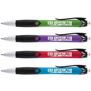 [PWT9190-K] Burbank Softex Pen